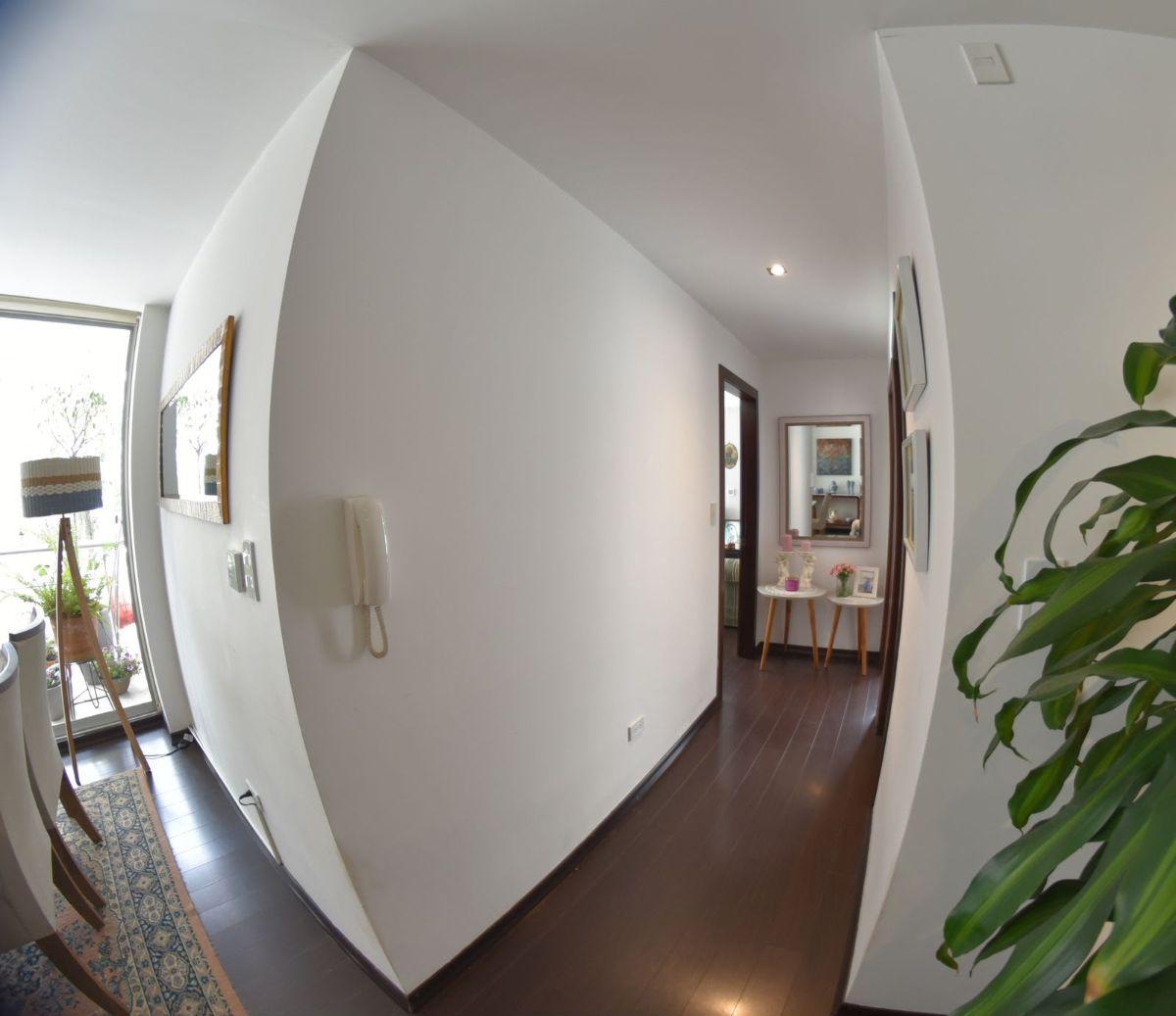 En Venta Estupendo y Muy Cómodo Departamento, 2 Dorm., Dentro de La Urb El Condado, Etapa 3. Provincia de Pichincha — imagen 6