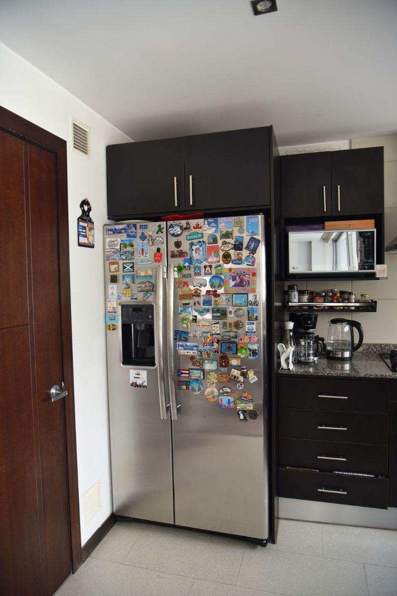 En Venta Estupendo y Muy Cómodo Departamento, 2 Dorm., Dentro de La Urb El Condado, Etapa 3. Provincia de Pichincha — imagen 4