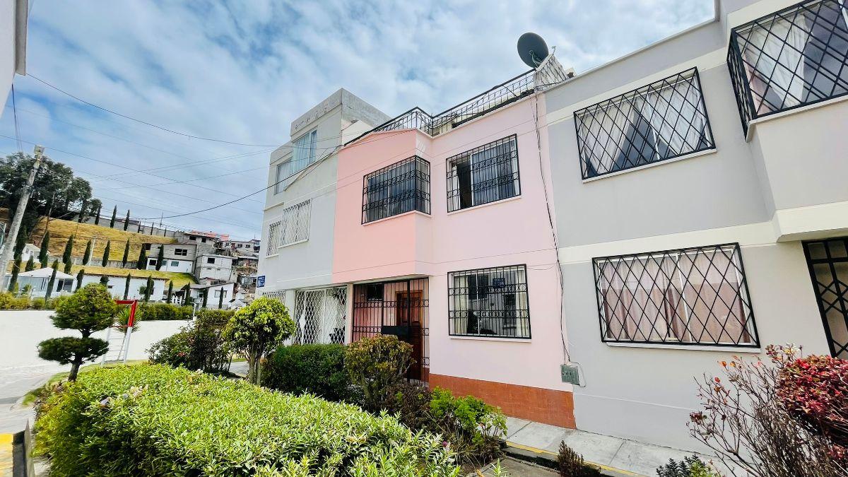 Casa en Venta Cochapamba - El Condado — imagen 10