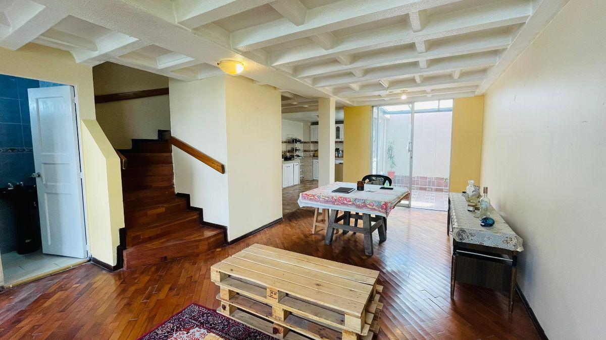 Casa en Venta Cochapamba - El Condado — imagen 8