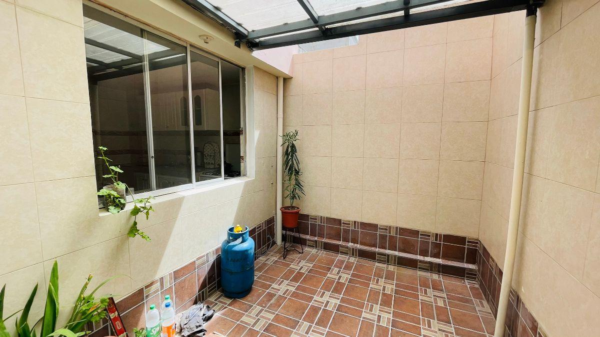 Casa en Venta Cochapamba - El Condado — imagen 7