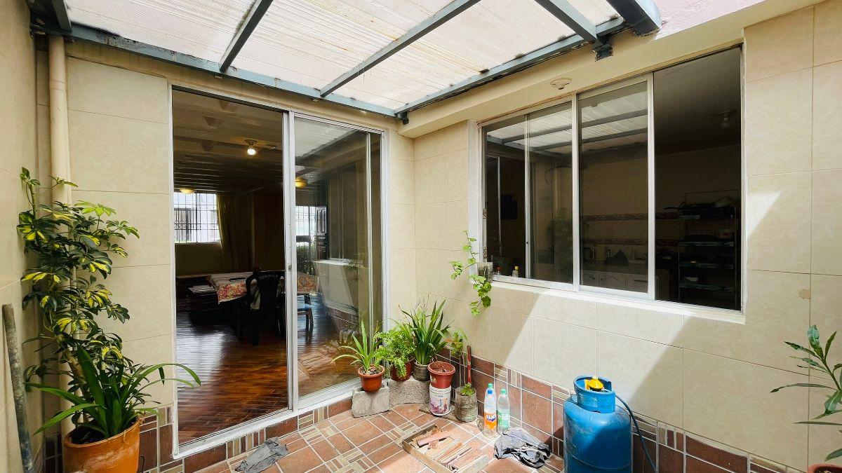 Casa en Venta Cochapamba - El Condado — imagen 6