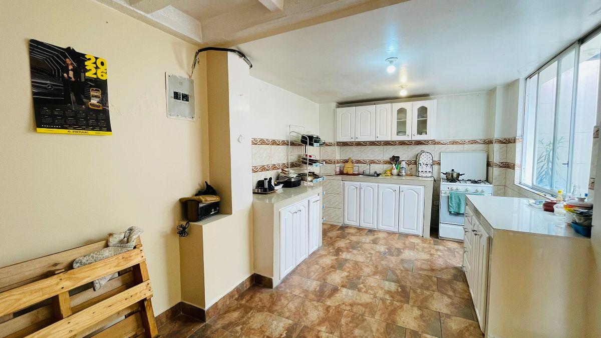 Casa en Venta Cochapamba - El Condado — imagen 4