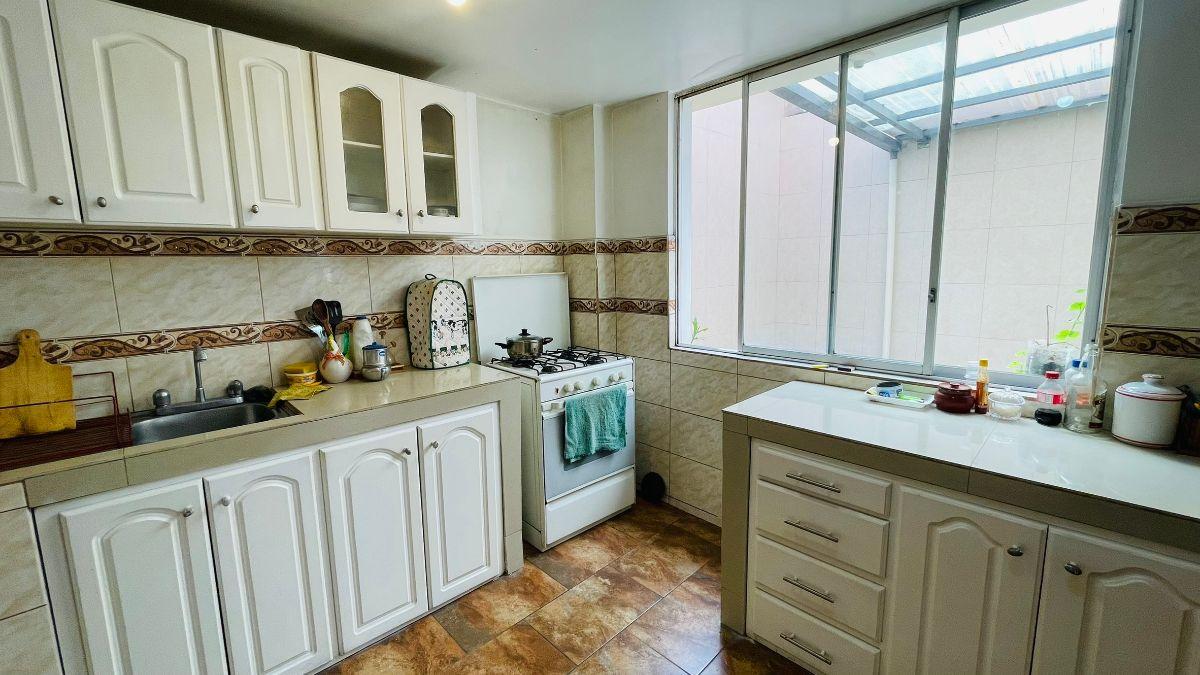 Casa en Venta Cochapamba - El Condado — imagen 3
