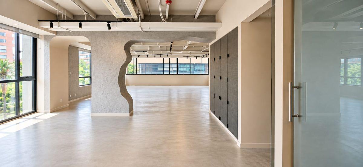 Se Vende Oficina de 207 m Edificio Mokai Sector La Paz — imagen 9