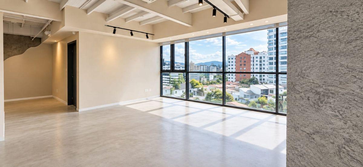 Se Vende Oficina de 207 m Edificio Mokai Sector La Paz — imagen 7