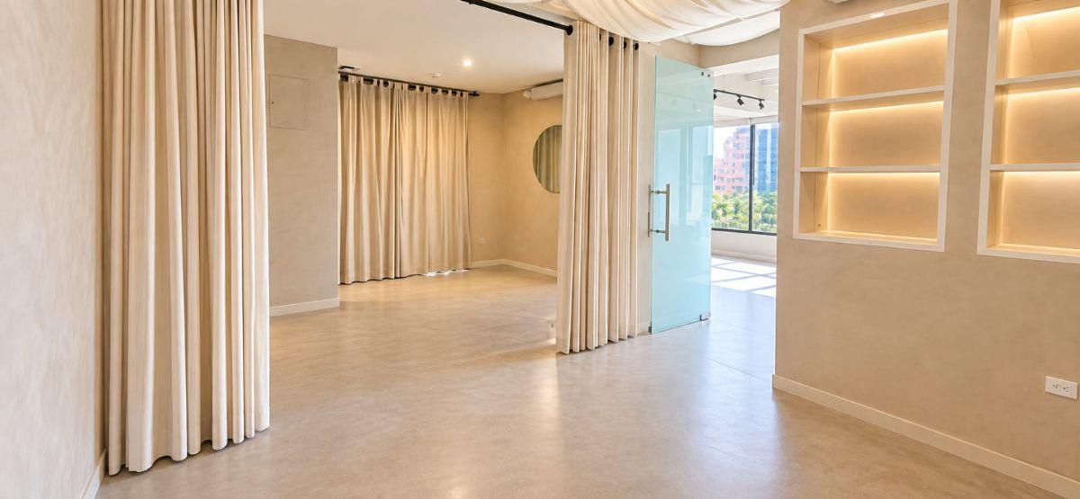 Se Vende Oficina de 207 m Edificio Mokai Sector La Paz — imagen 6