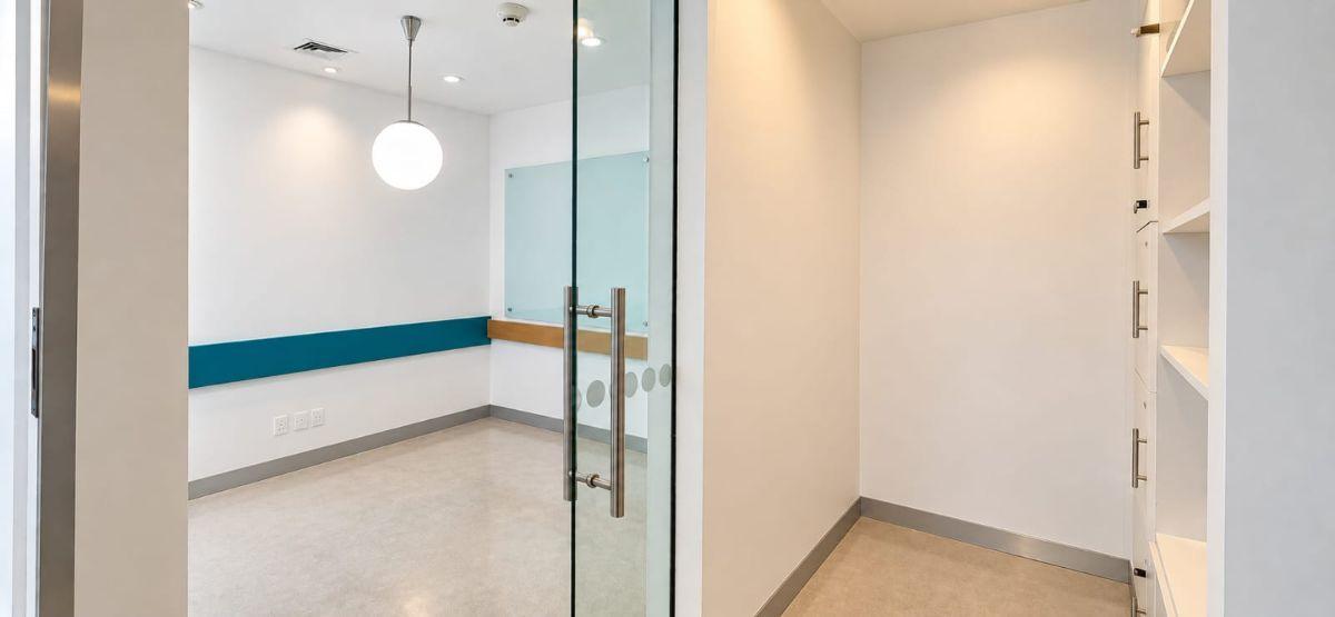 Se Vende Oficina de 207 m Edificio Mokai Sector La Paz — imagen 4