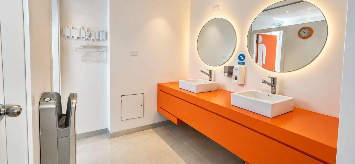 Se Vende Oficina de 207 m Edificio Mokai Sector La Paz — imagen 3