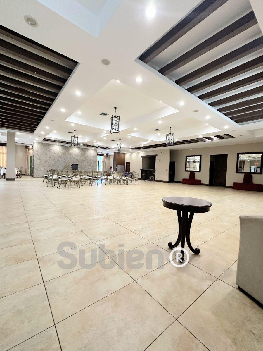 Vendo Edificio Km 12 Via a La costa Planta Baja Más 2 Pisos Altos 1.832 m² Construcción Ascensor, Guayas — imagen 6