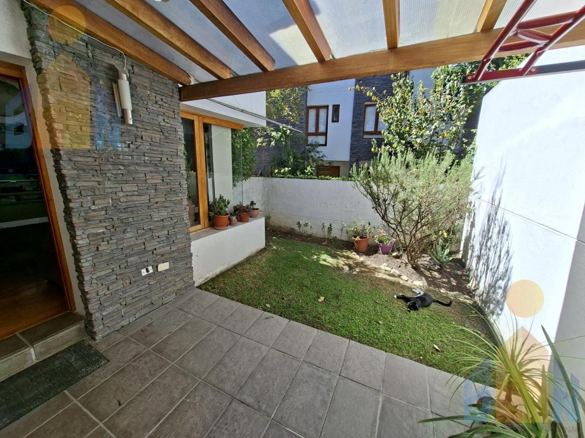En Conjunto Sector Rancho San Francisco Venta de Casa — imagen 3