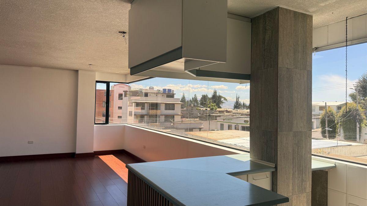 Departamento en Venta Ponceano — imagen 8