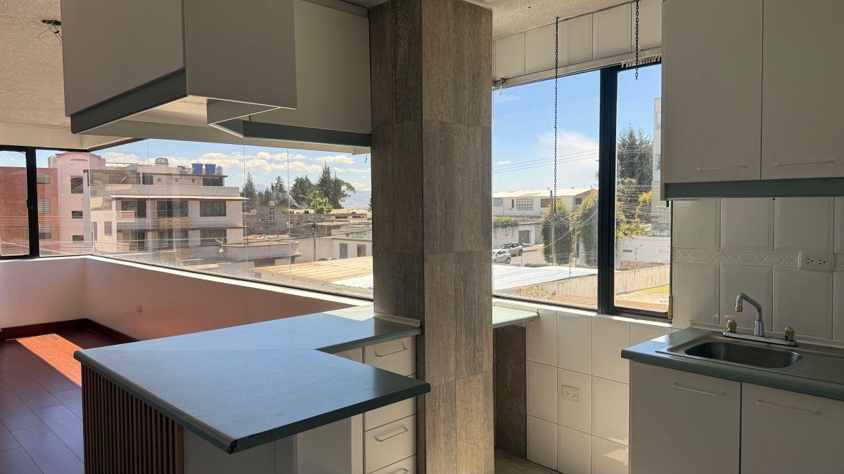 Departamento en Venta Ponceano — imagen 7