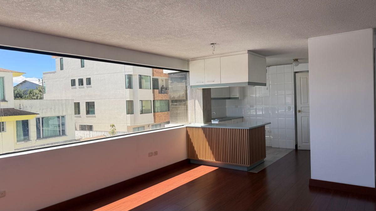 Departamento en Venta Ponceano — imagen 6