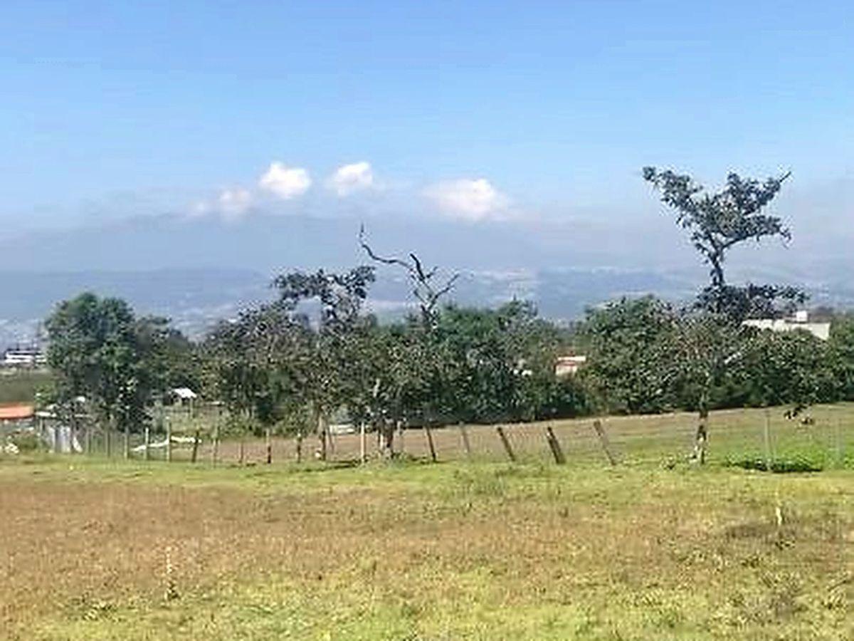 Terreno en Venta 21.345 m² en Tababela, a Minutos del Aeropuerto — imagen 5