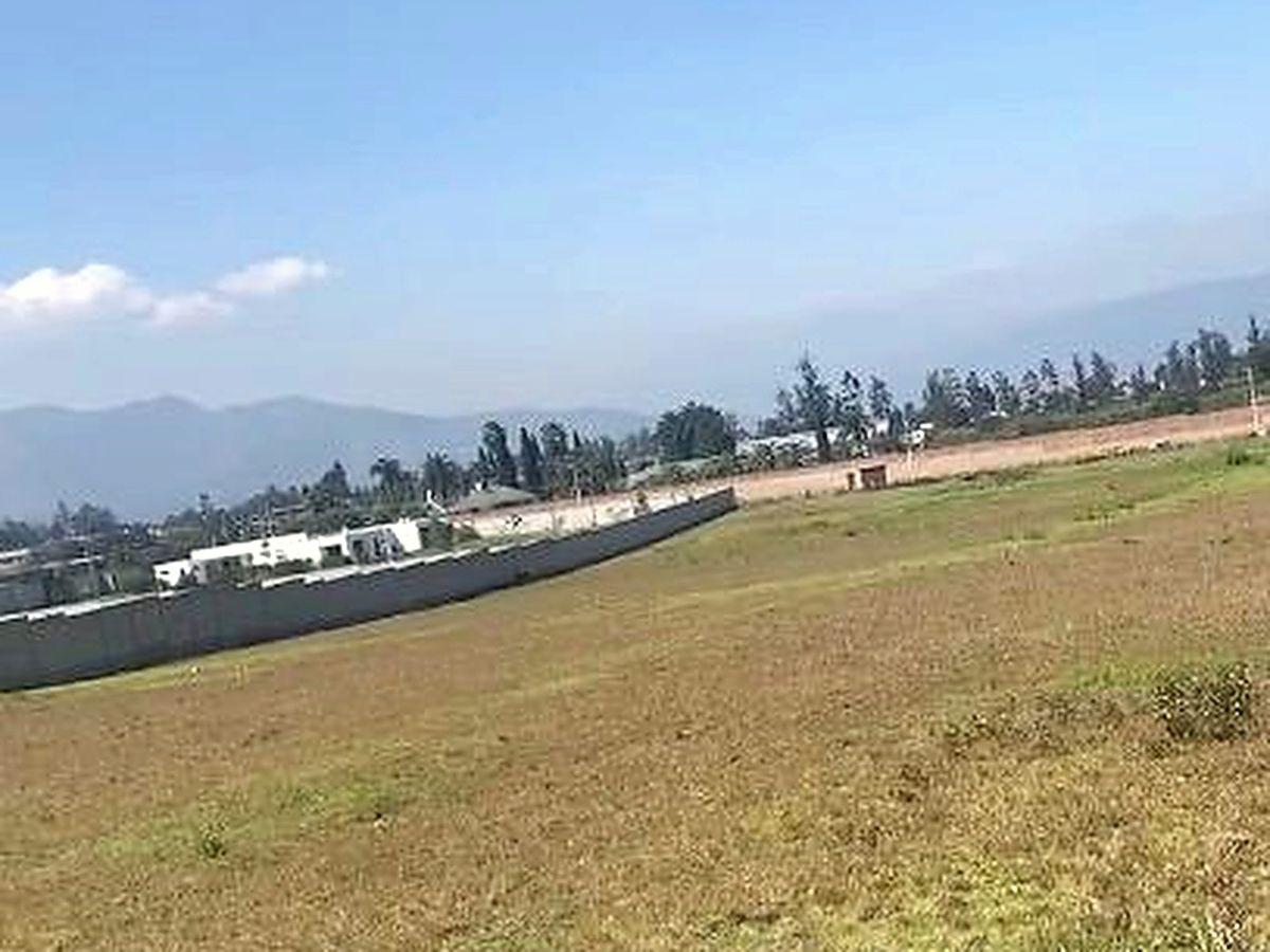 Terreno en Venta 21.345 m² en Tababela, a Minutos del Aeropuerto — imagen 4