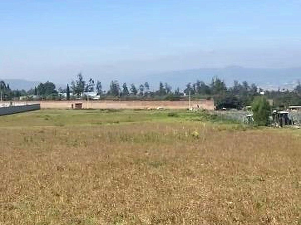 Terreno en Venta 21.345 m² en Tababela, a Minutos del Aeropuerto — imagen 3