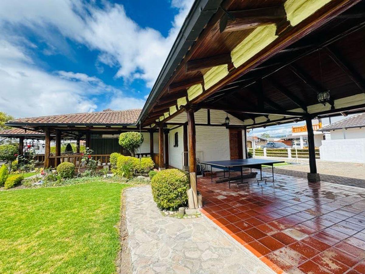Casa en Venta Armenia 2 — imagen 10