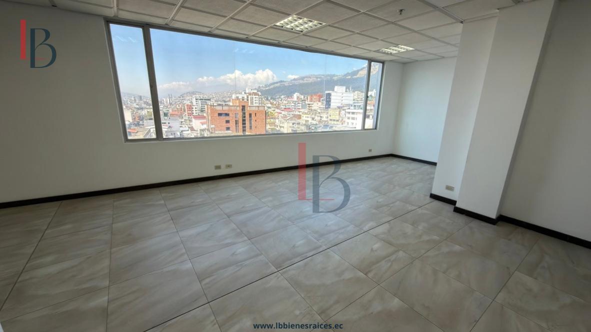 Venta Oficina Comercial 54 m² - Sector Mariana de Jesus (Centro Norte) — imagen 7