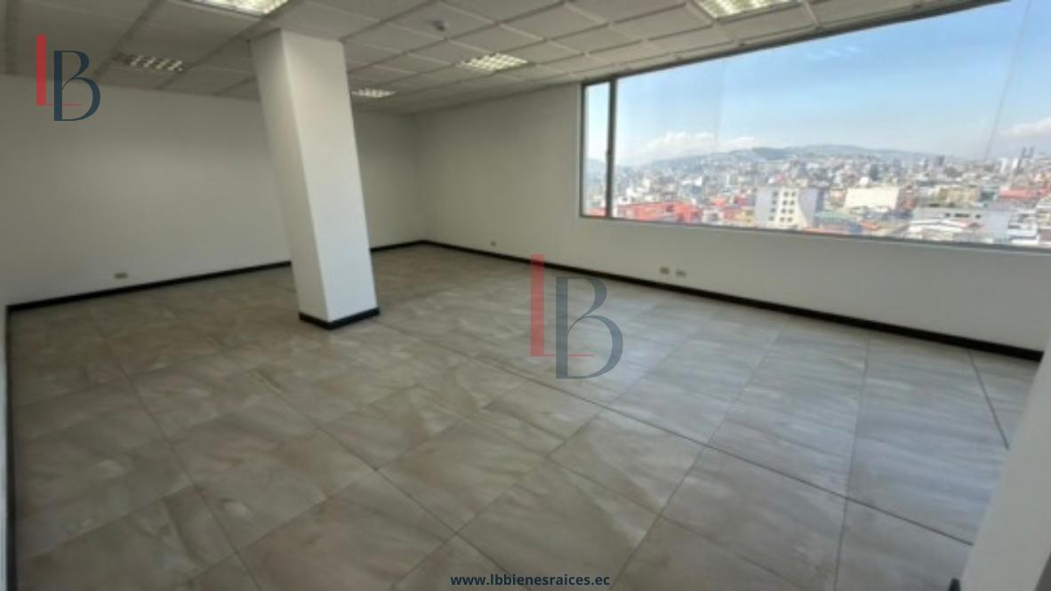 Venta Oficina Comercial 54 m² - Sector Mariana de Jesus (Centro Norte) — imagen 5