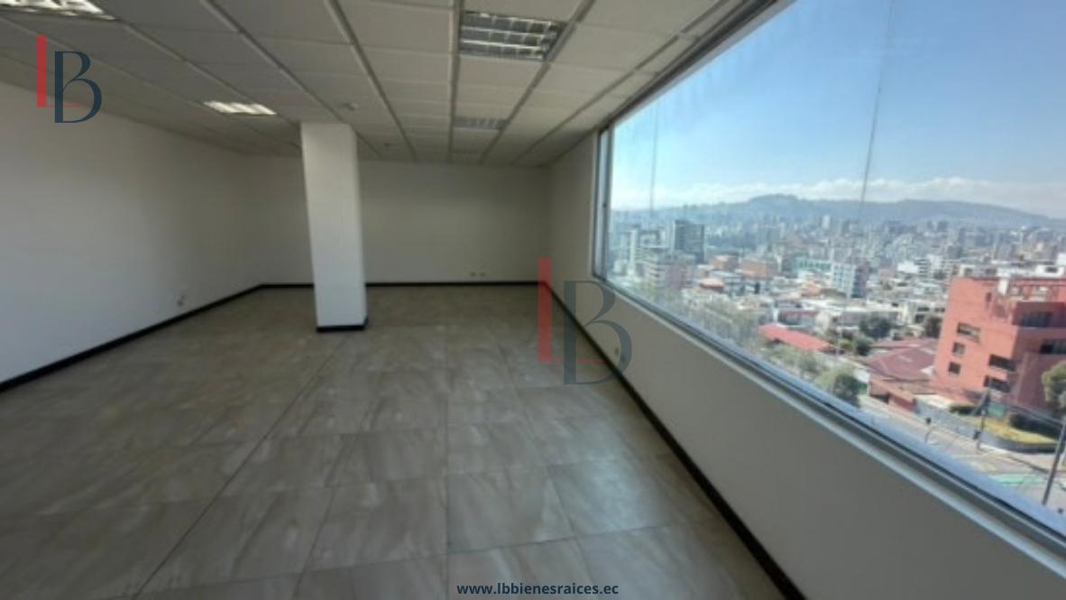 Venta Oficina Comercial 54 m² - Sector Mariana de Jesus (Centro Norte) — imagen 4