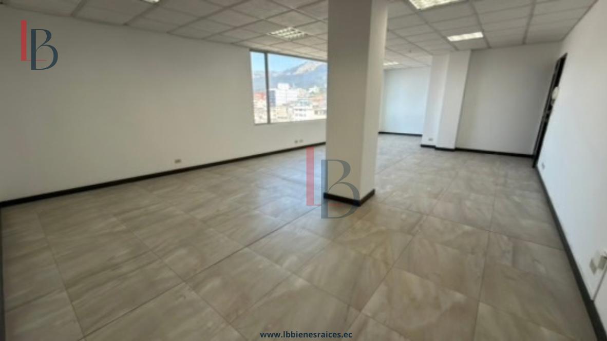 Venta Oficina Comercial 54 m² - Sector Mariana de Jesus (Centro Norte) — imagen 3