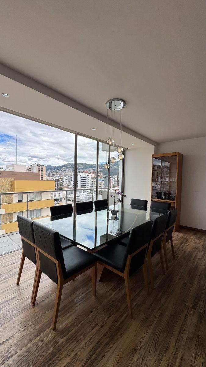 Departamento en Venta Sector La Coruña — imagen 9