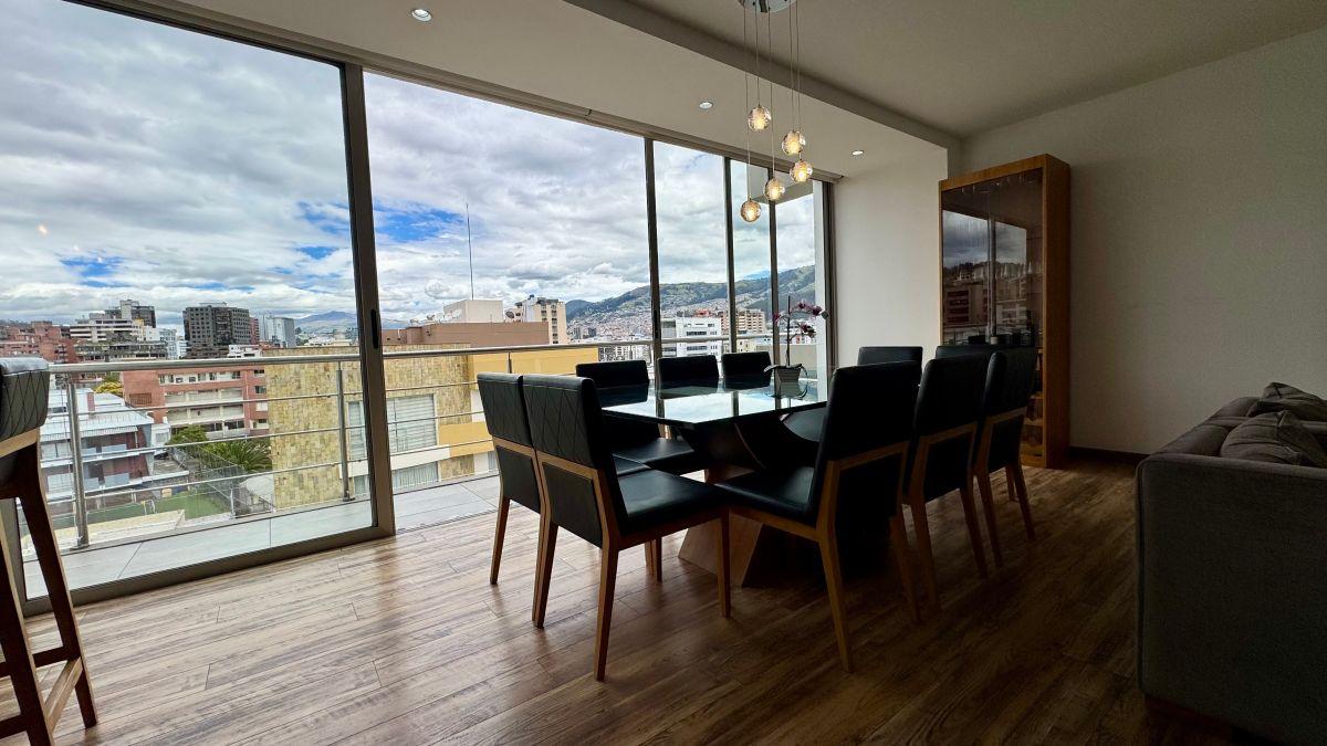 Departamento en Venta Sector La Coruña — imagen 8