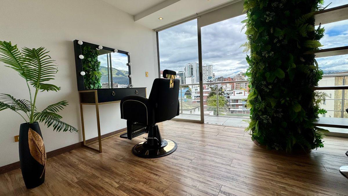 Departamento en Venta Sector La Coruña — imagen 7