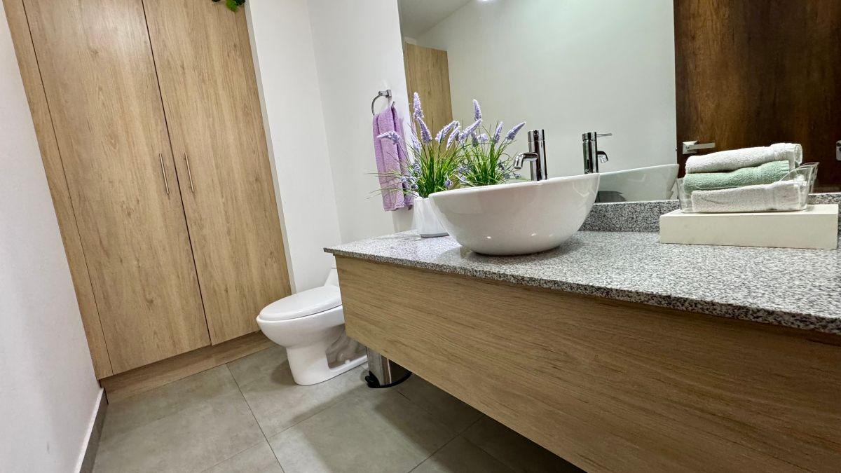 Departamento en Venta Sector La Coruña — imagen 6