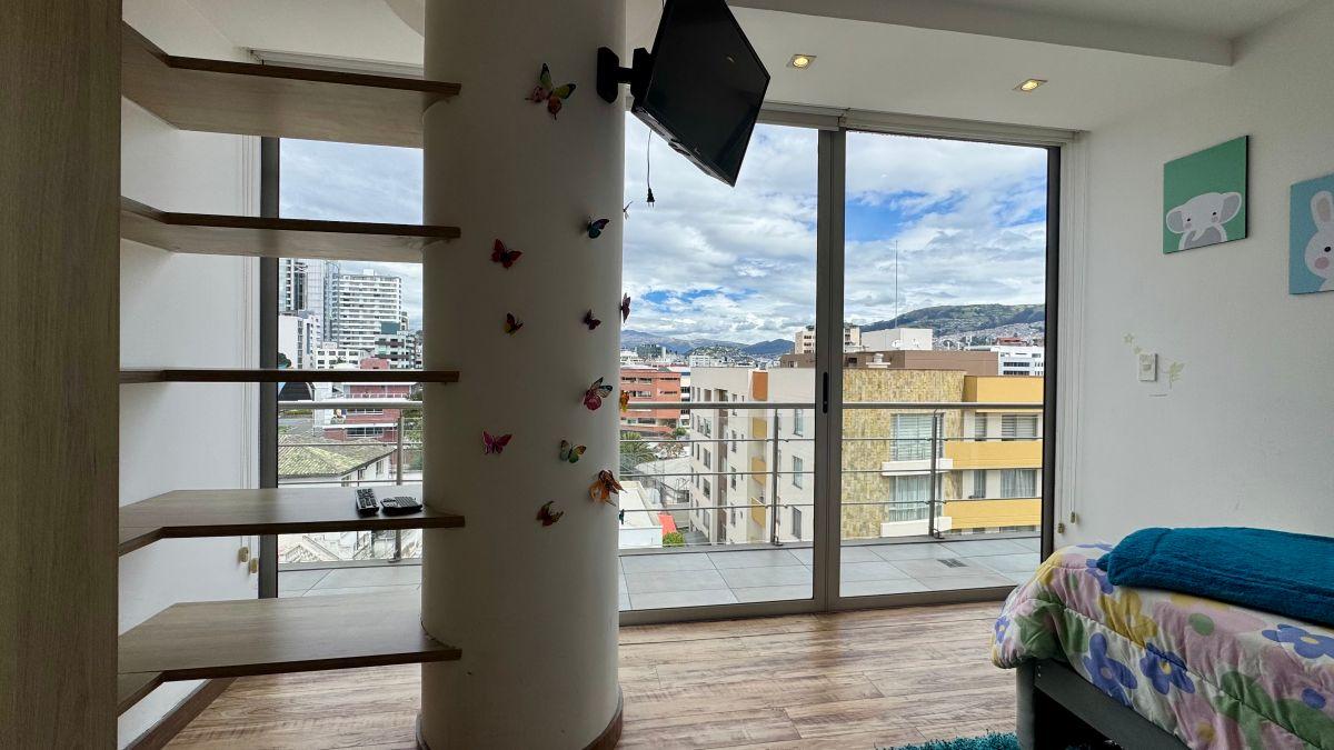 Departamento en Venta Sector La Coruña — imagen 3