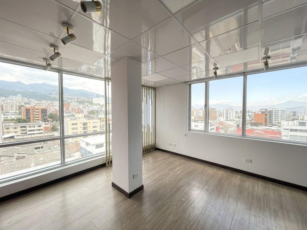 Oficina en Venta – Edificio | Iñaquito — imagen 7