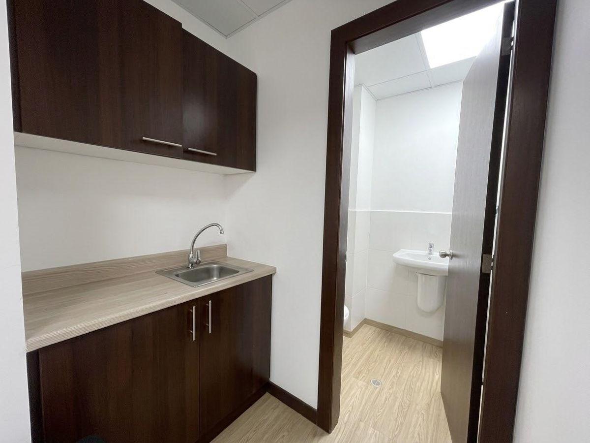 Oficina en Venta – Edificio | Iñaquito — imagen 6