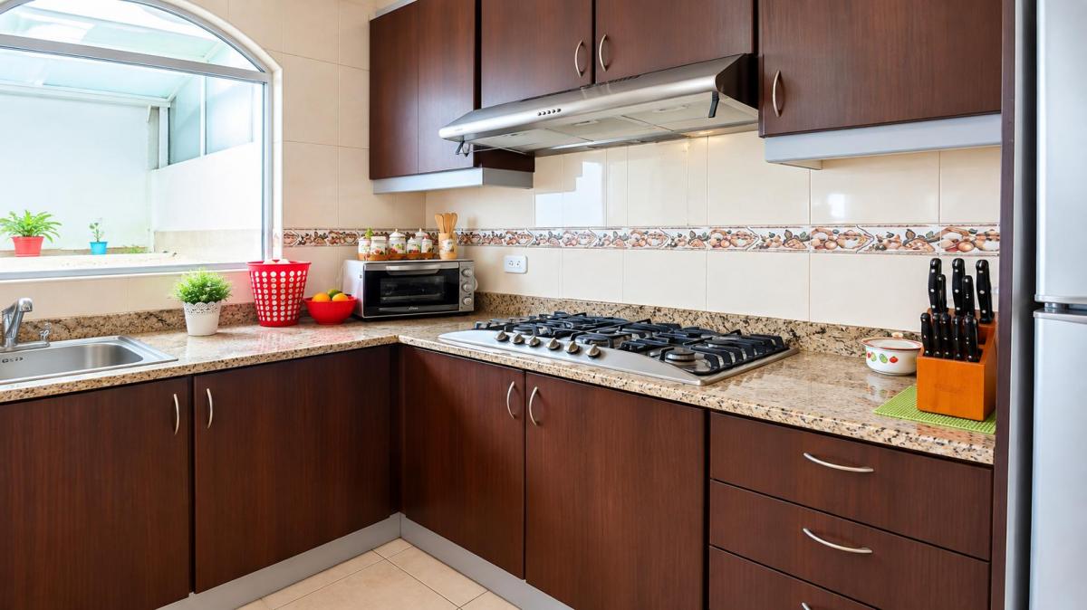 Casa de 315 m² con 3 Dorm. en Venta en Conocoto — imagen 7