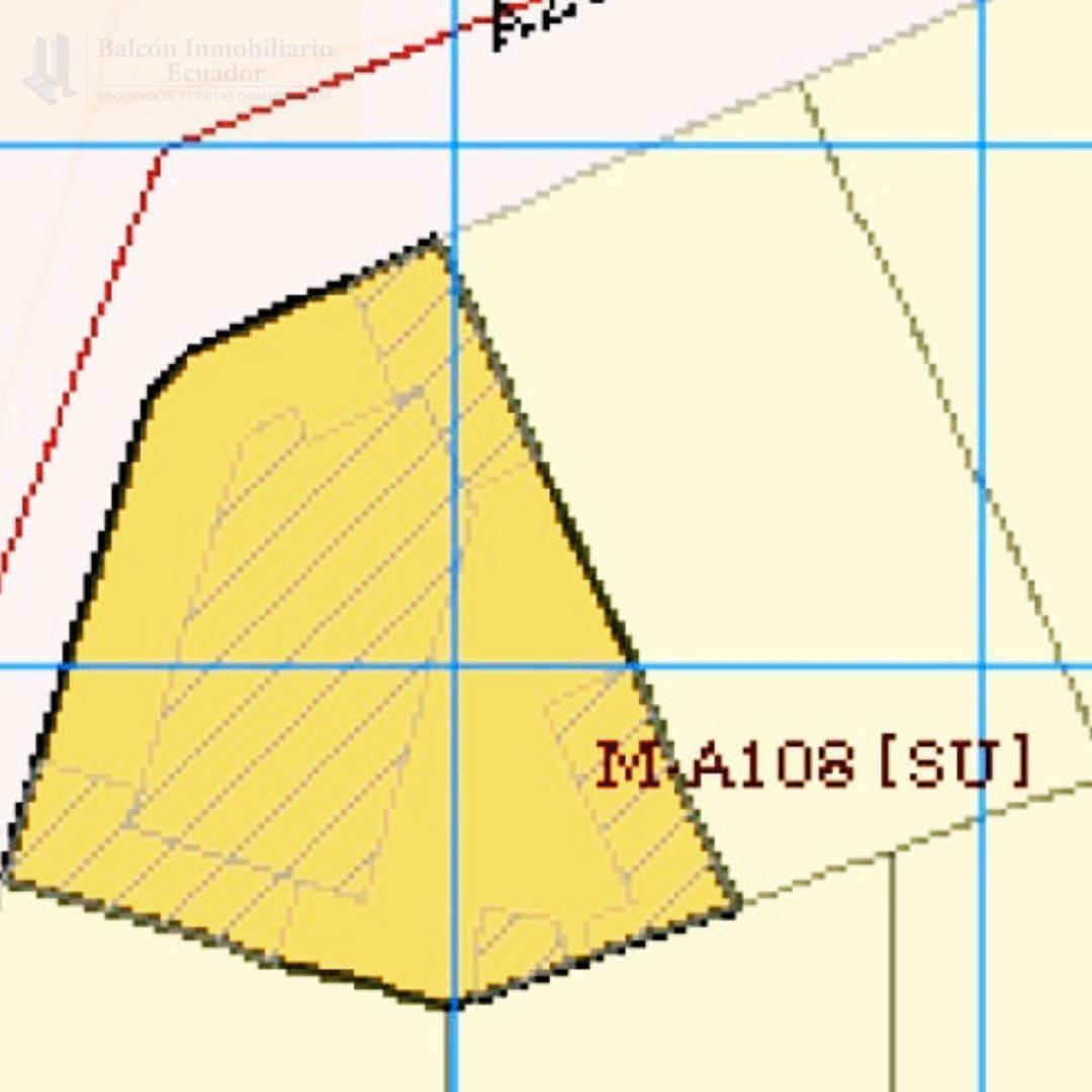 Terreno en Venta Cerca de La Carolina Quito — imagen 3