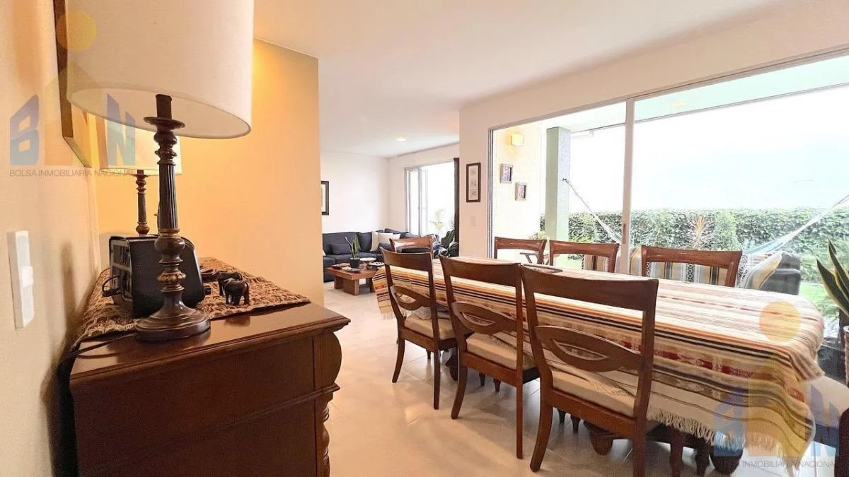 Casa en Venta en Cumbayá, Cerca a La Usfq Dentro de Urbanización Privada — imagen 7