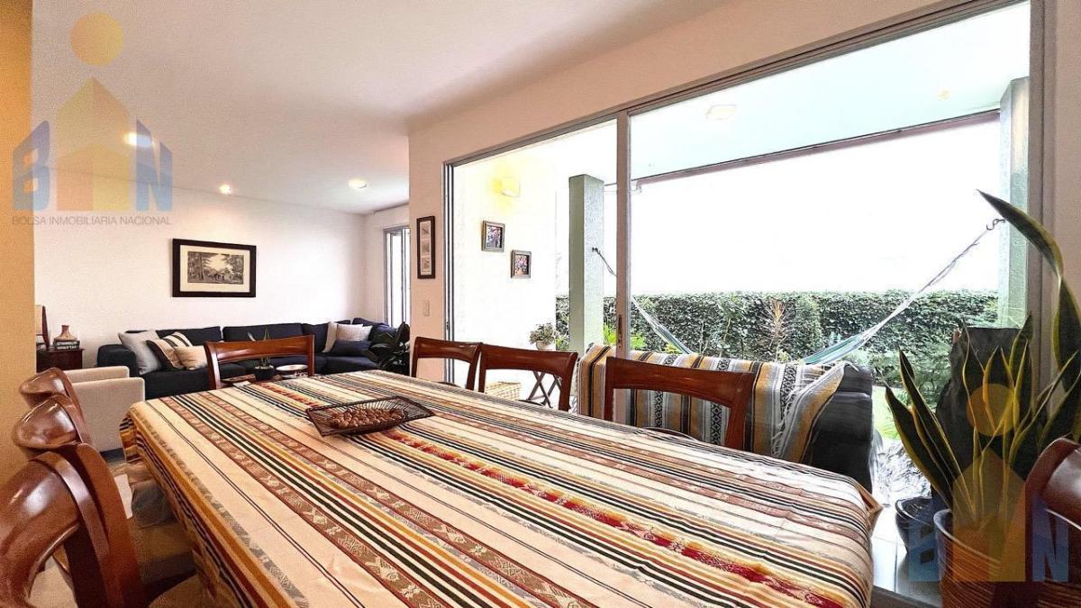 Casa en Venta en Cumbayá, Cerca a La Usfq Dentro de Urbanización Privada — imagen 6