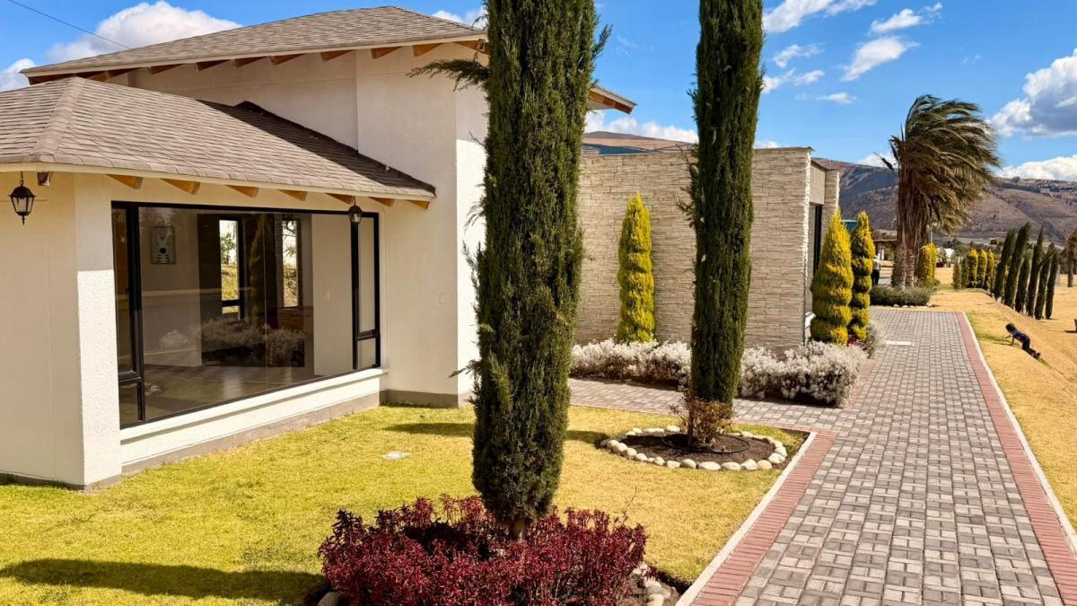 Terreno en Tabacundo — imagen 8