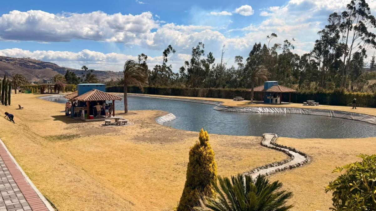 Terreno en Tabacundo — imagen 7
