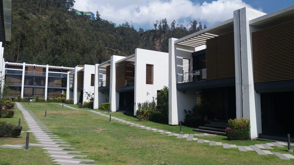 Vendo Casa Conjunto Villa Belmonte - Nayón — imagen 10