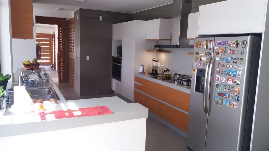 Vendo Casa Conjunto Villa Belmonte - Nayón — imagen 7