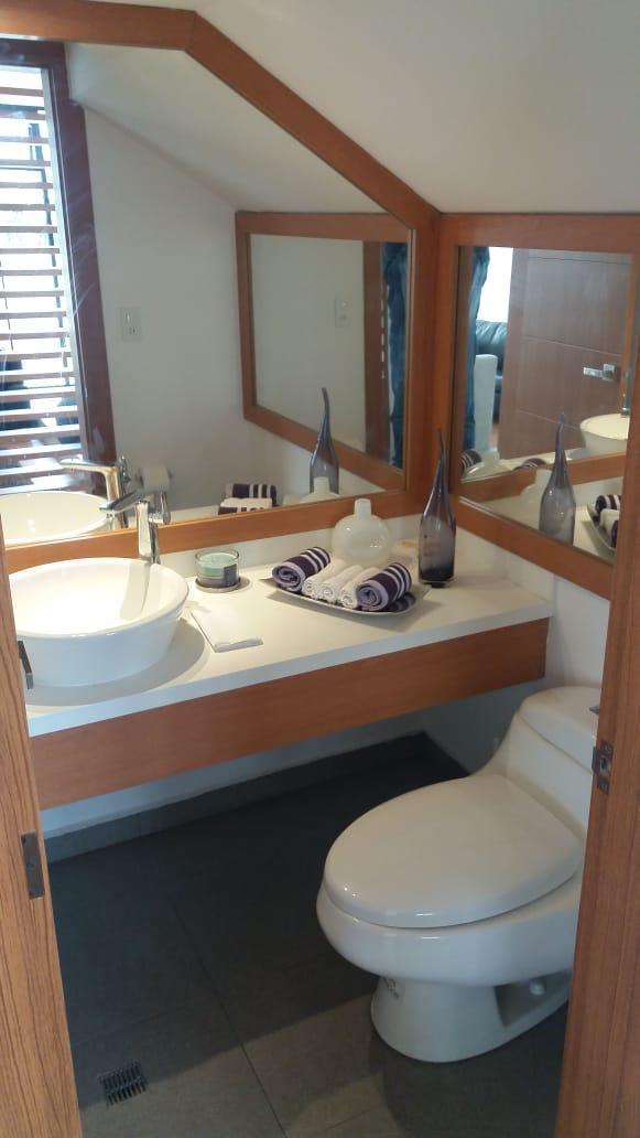 Vendo Casa Conjunto Villa Belmonte - Nayón — imagen 3