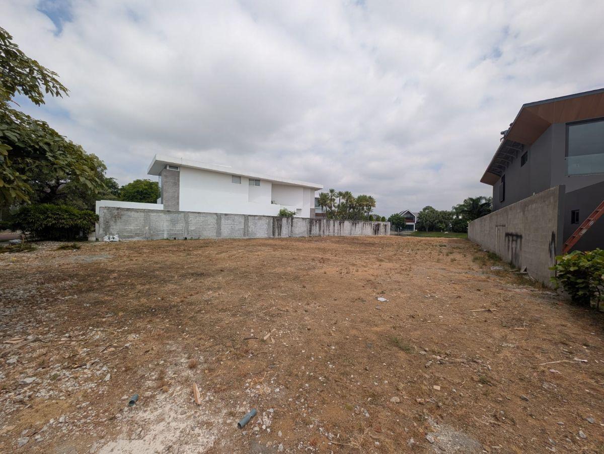 Mocoli, Hermoso Terreno con Vista Al Lago 1000 m². Guayas — imagen 3