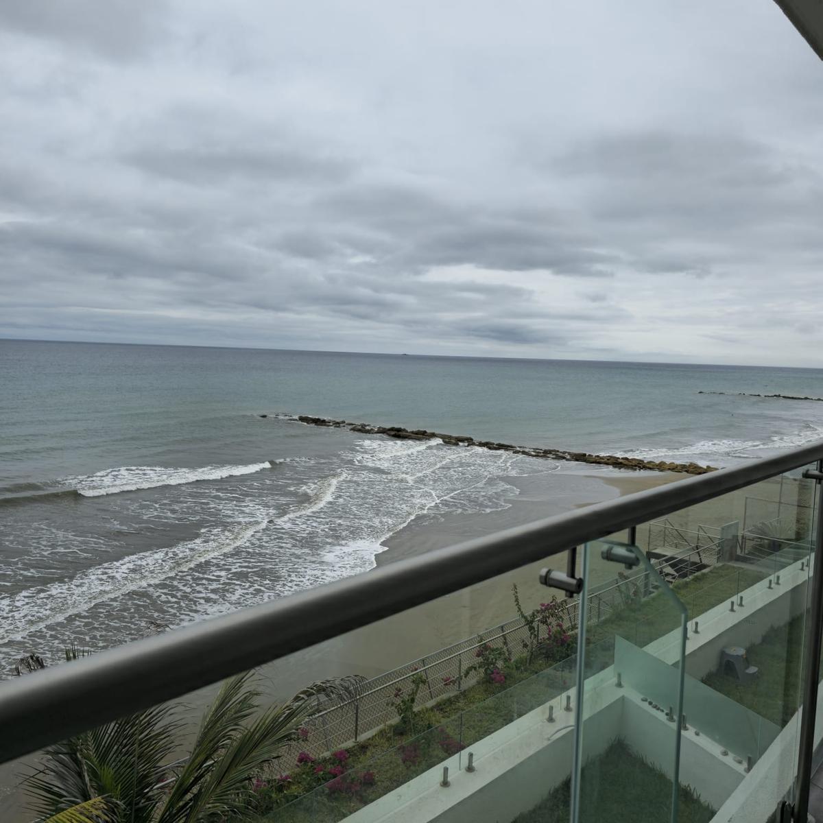 Venta de Departamento Ubicacion Exclusiva en Manta, Manabí — imagen 8
