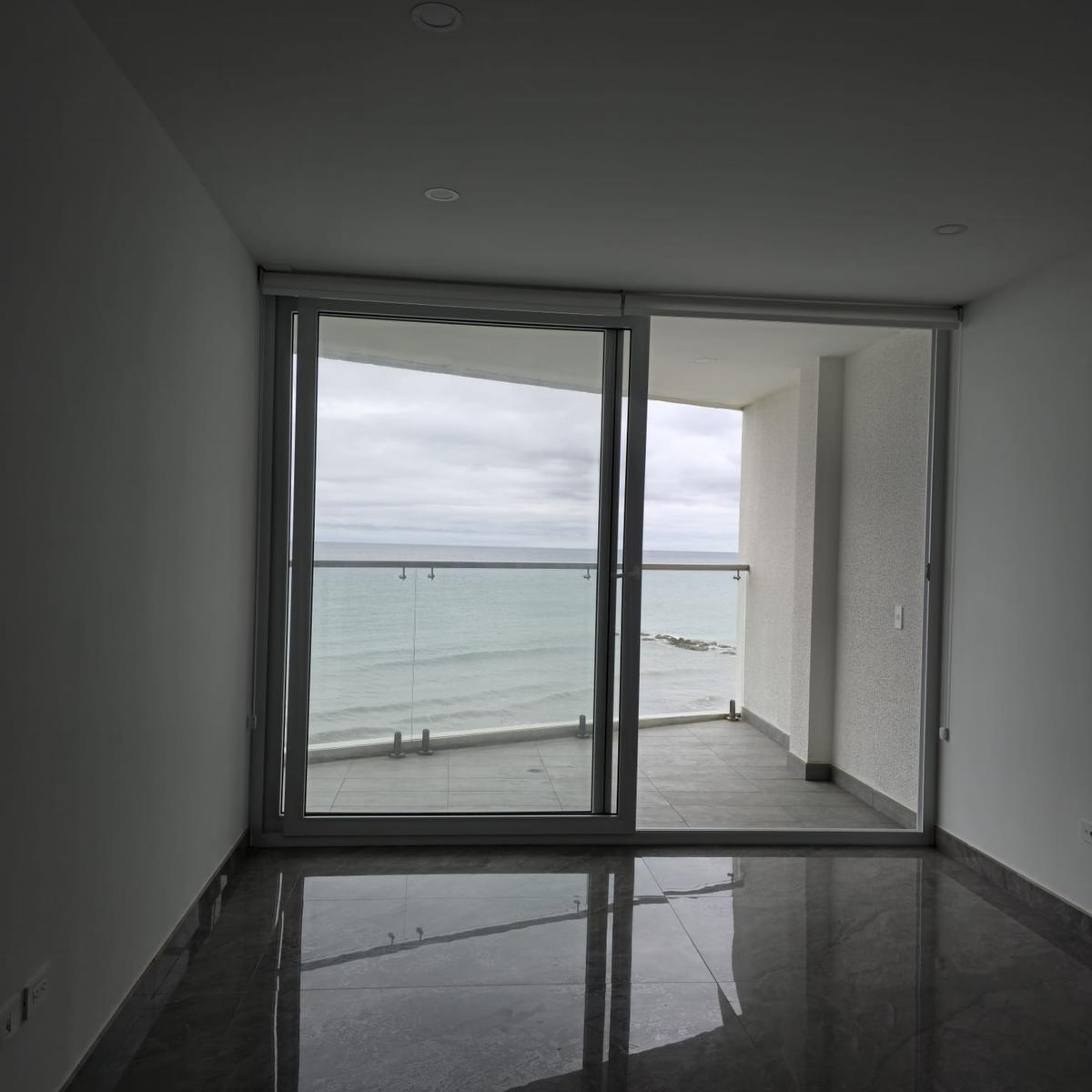 Venta de Departamento Ubicacion Exclusiva en Manta, Manabí — imagen 5