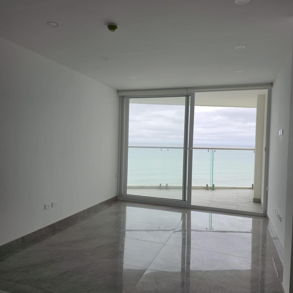 Venta de Departamento Ubicacion Exclusiva en Manta, Manabí — imagen 4