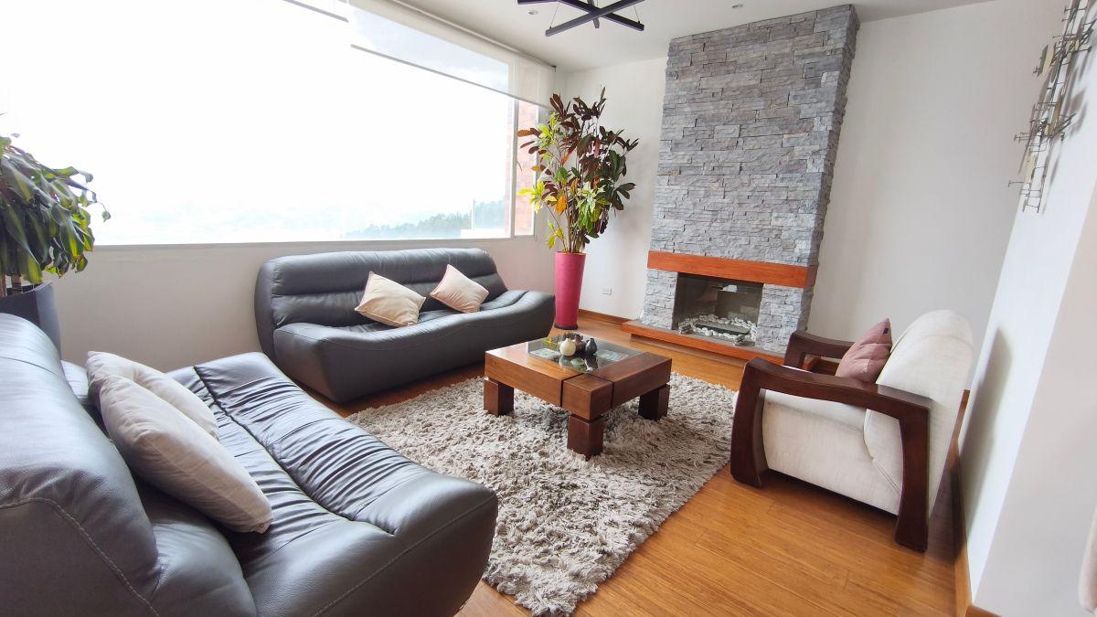 Departamento en Venta en Terrazas del Moral — imagen 10