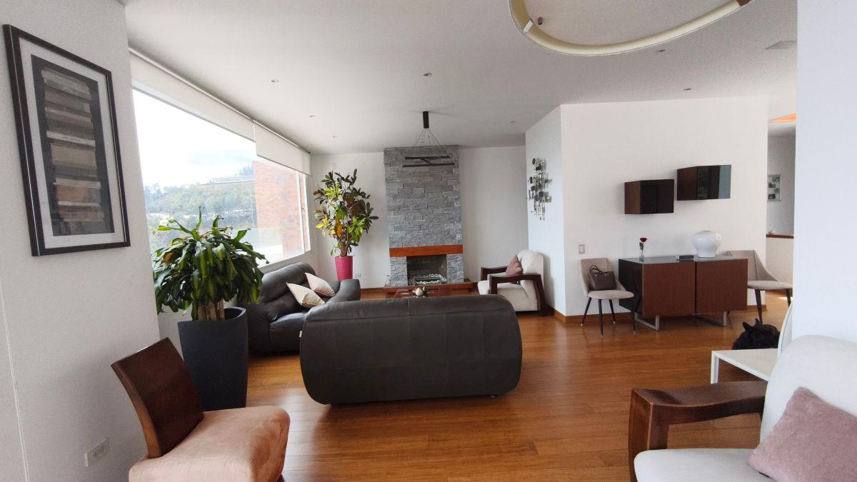 Departamento en Venta en Terrazas del Moral — imagen 9