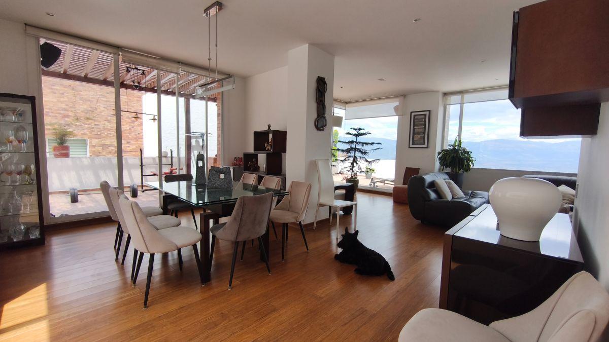 Departamento en Venta en Terrazas del Moral — imagen 8