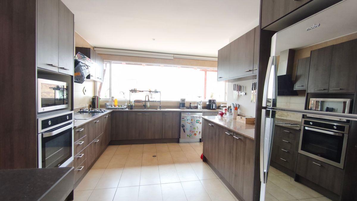 Departamento en Venta en Terrazas del Moral — imagen 5